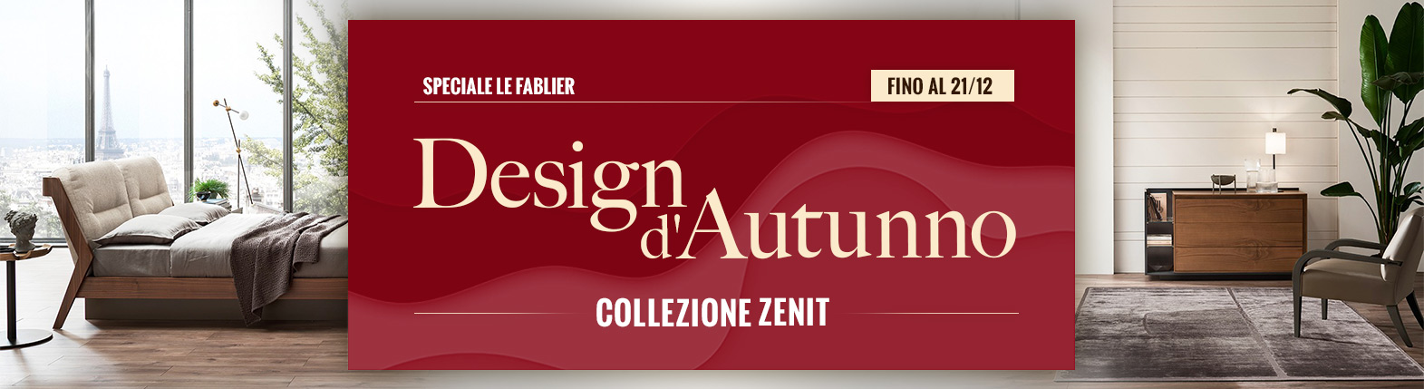 Promo Le Fablier 2025